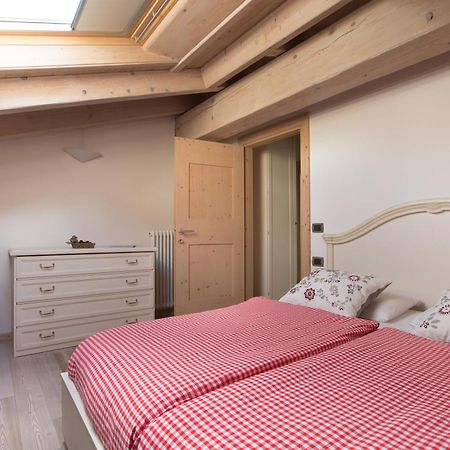 Alpine Dream Apartments Bormio Eksteriør bilde