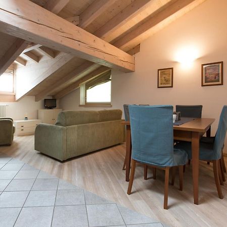 Alpine Dream Apartments Bormio Eksteriør bilde