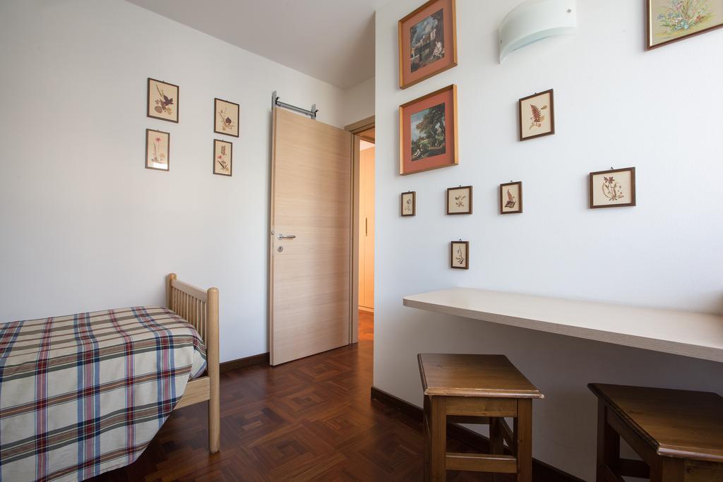 Alpine Dream Apartments Bormio Eksteriør bilde