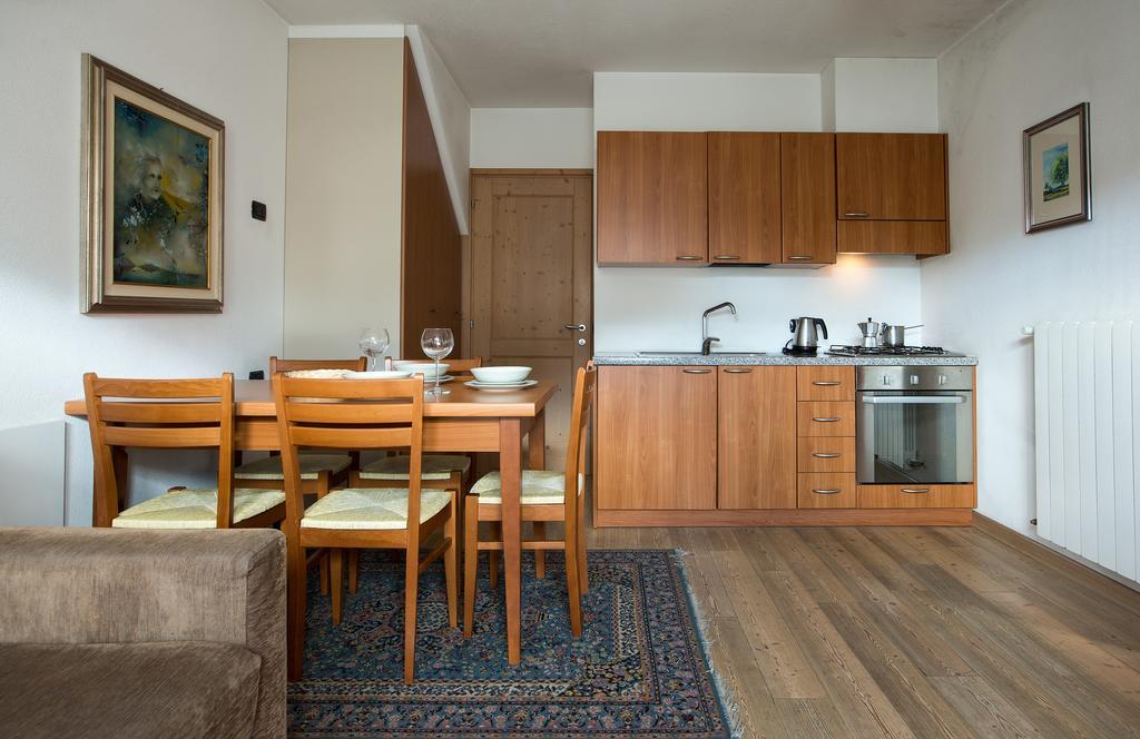 Alpine Dream Apartments Bormio Eksteriør bilde