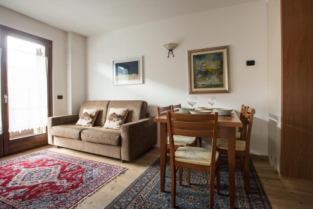 Alpine Dream Apartments Bormio Eksteriør bilde