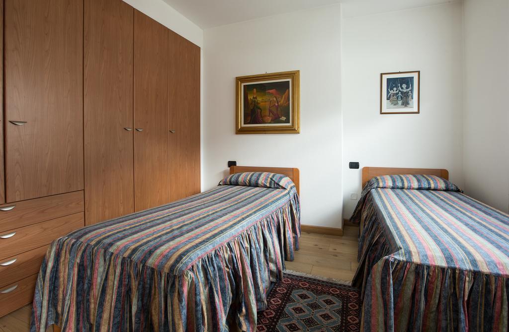 Alpine Dream Apartments Bormio Eksteriør bilde