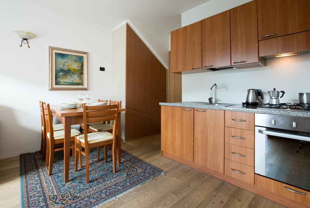Alpine Dream Apartments Bormio Eksteriør bilde