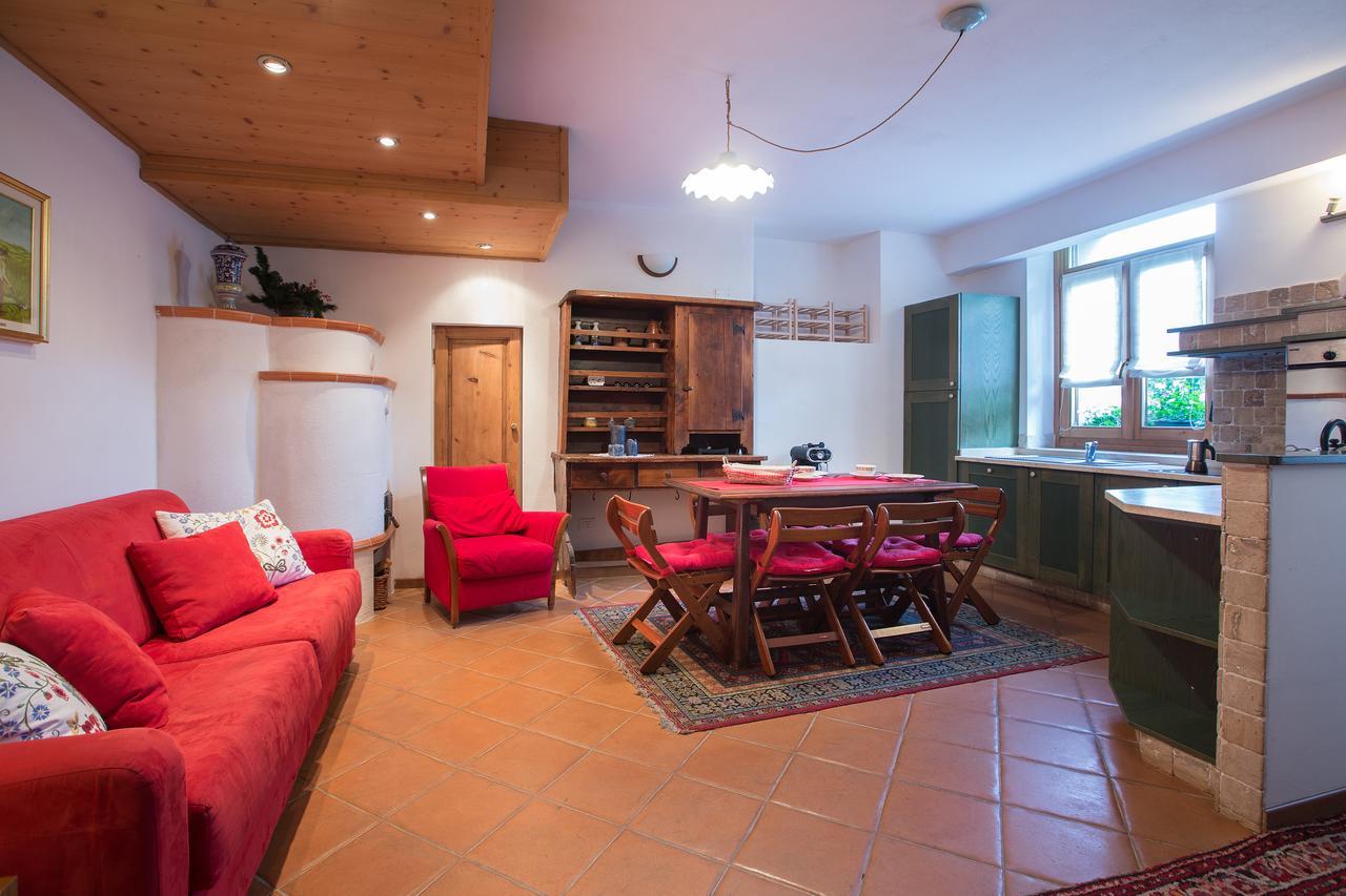 Alpine Dream Apartments Bormio Eksteriør bilde