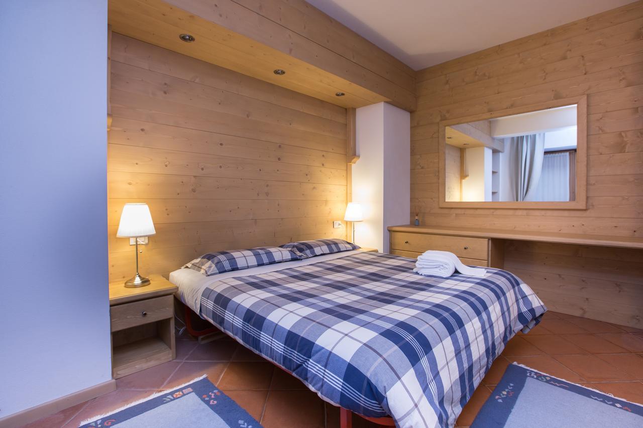 Alpine Dream Apartments Bormio Eksteriør bilde