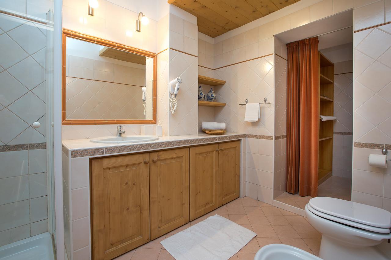 Alpine Dream Apartments Bormio Eksteriør bilde