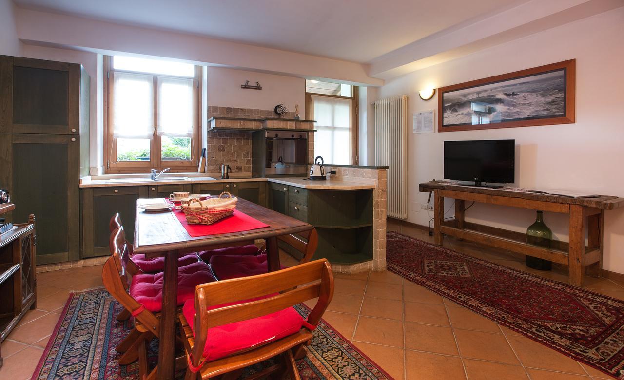 Alpine Dream Apartments Bormio Eksteriør bilde