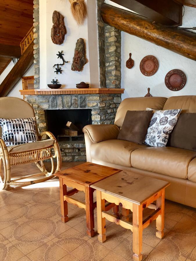 Alpine Dream Apartments Bormio Eksteriør bilde